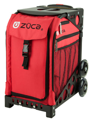 Zuca Chili Red Insert only