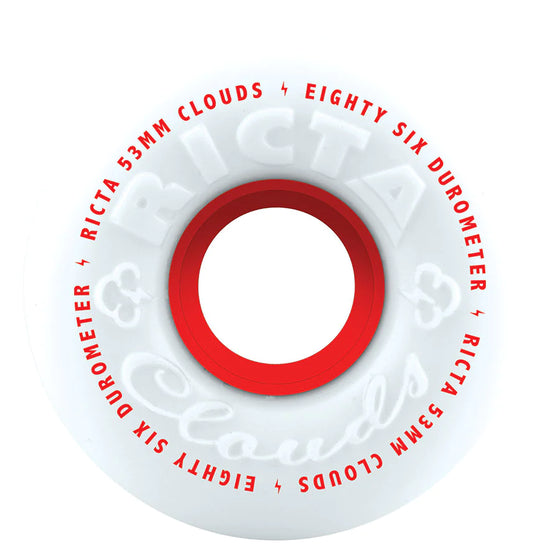 Ricta Cloud Wheels - 86a -