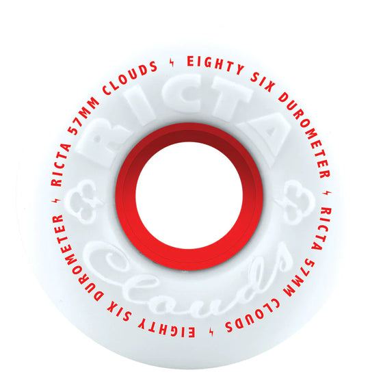 Ricta Cloud Wheels - 86a -