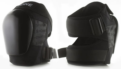 S1 Pro Knee Pads - 4th Generation -