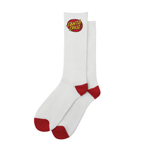  Santa Cruz Socks - Crew