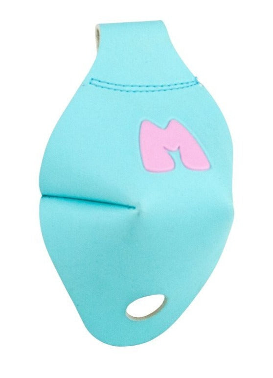 Moxi Toe Caps  - Assorted Colors -