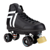 Antik Skyhawk Skates - Black  -