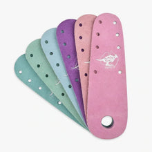  Bont Suede Roller Skate Toe Guards