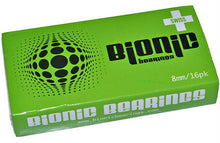  Bionic Swiss Bearings