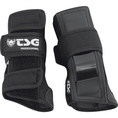 TSG Professional Wrist Guards